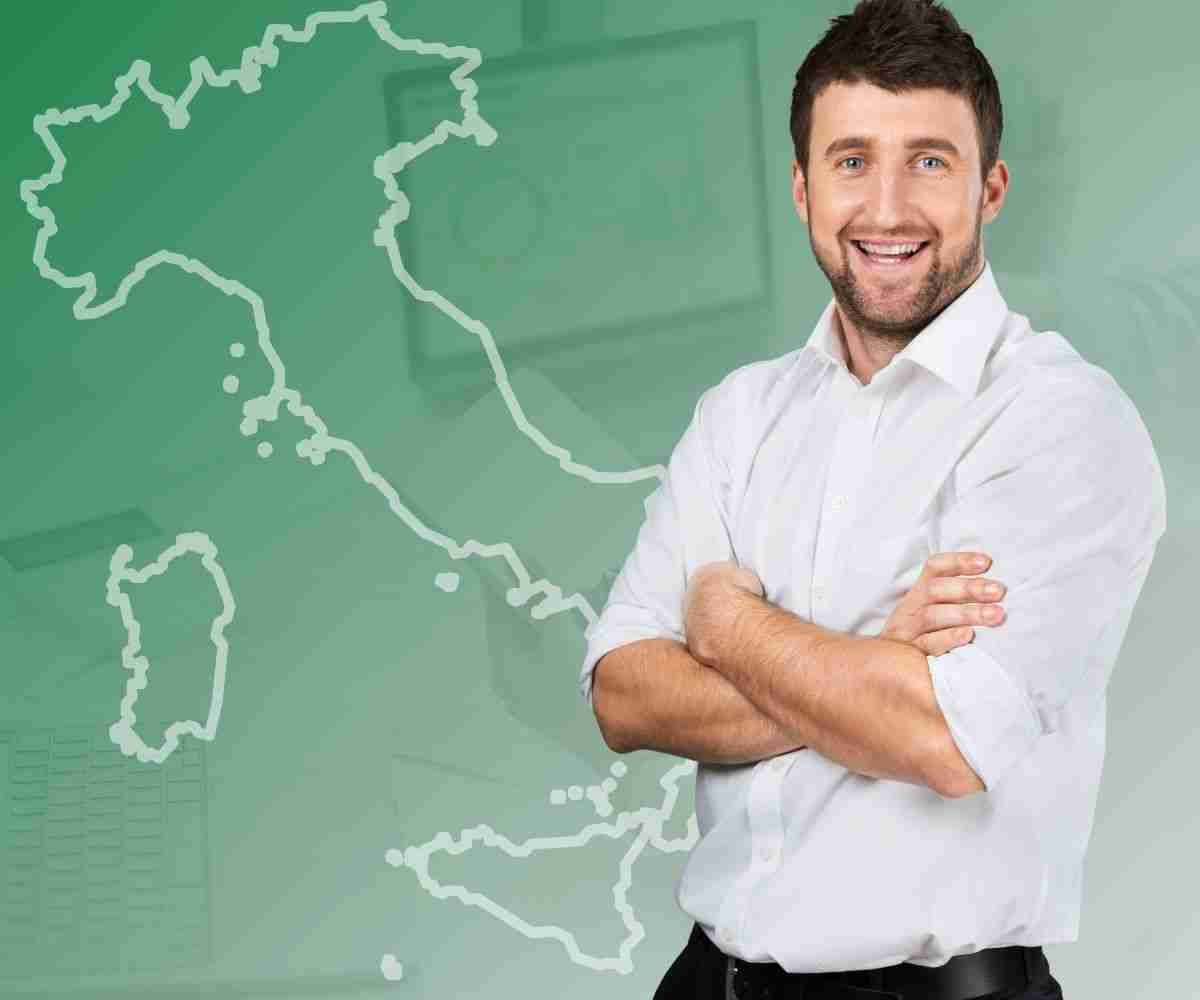 Diomeda Group Lavora con noi