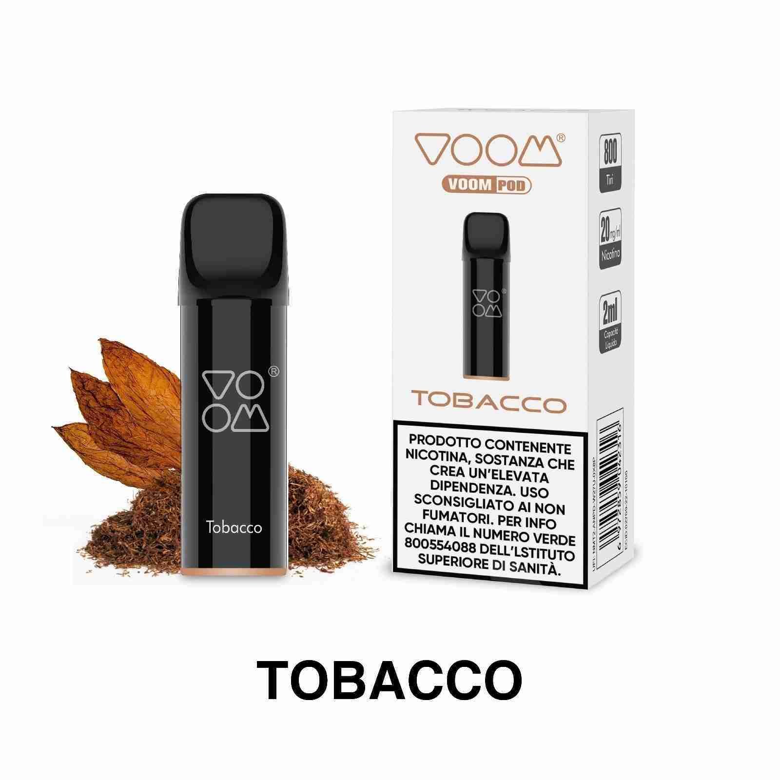 Voom Tabacco