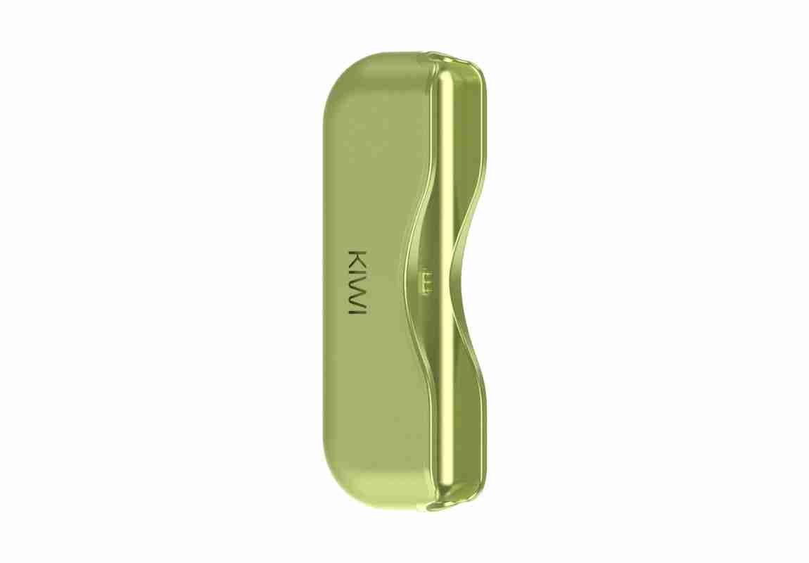 KIWI POWER BANK FURY GREEN (VERDE)