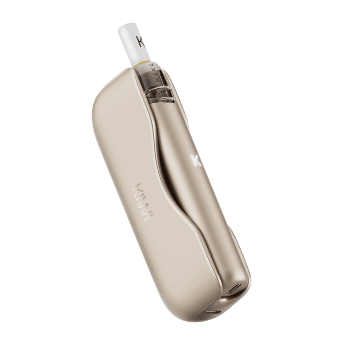 KIWI 2 STARTER KIT ROSE GOLD (ORO)