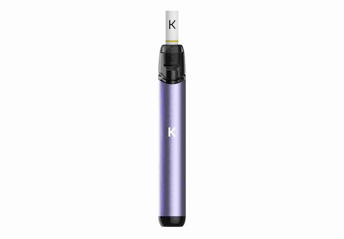 KIWI PEN SPACE VIOLET (VIOLA)
