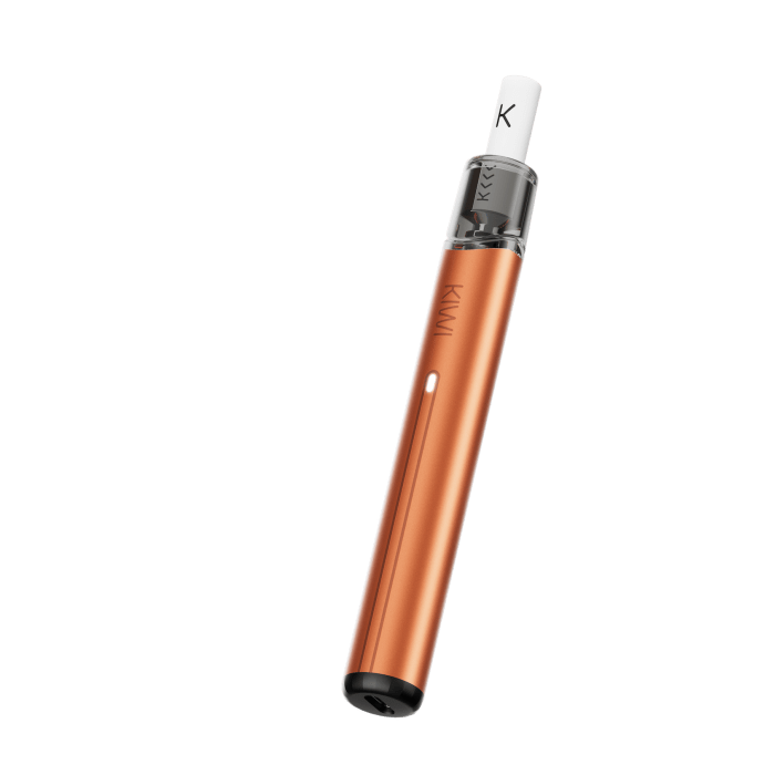 KIWI SPARK STARTER KIT ORANGE