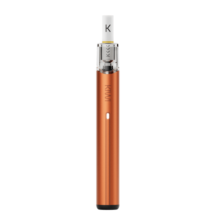 KIWI SPARK STARTER KIT ORANGE