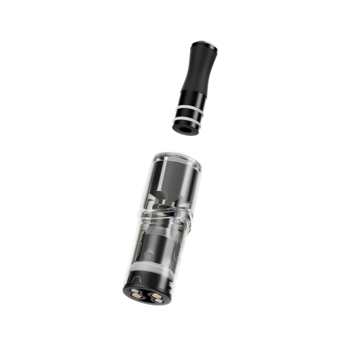 POD PER KIWI SPARK 1.2 OHM (3PZ)