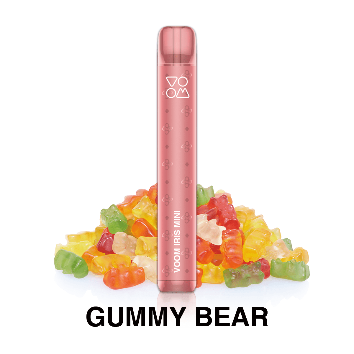 Voom IRIS Gummy Bear