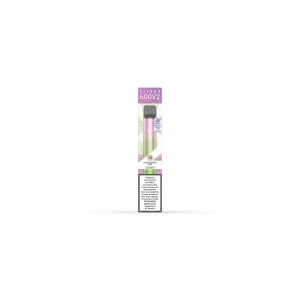 ELFBAR 600V2 DISPOSABLE STRAWBERRY KIWI