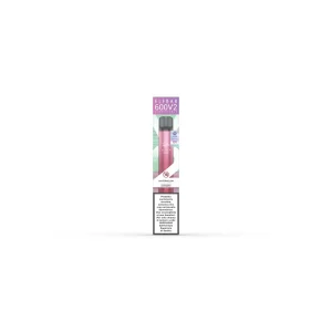 ELFBAR 600V2 DISPOSABLE WATERMELON