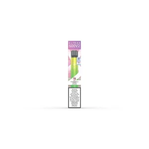 ELFBAR 600V2 KIWI PASSION FRUIT GUAVA