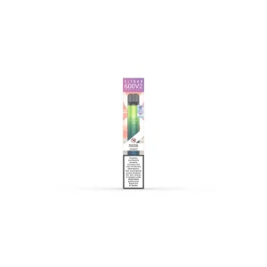 ELFBAR 600V2 BLUE RAZZ LEMONADE