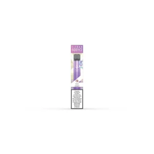 ELFBAR 600V2 GRAPE