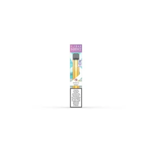 ELFBAR 600 V2 BANANA ICE