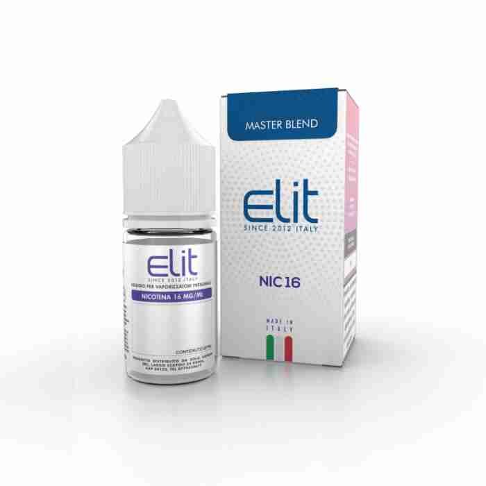 Elit Master Blend