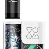 POD MOD II  Green  Diomeda Group