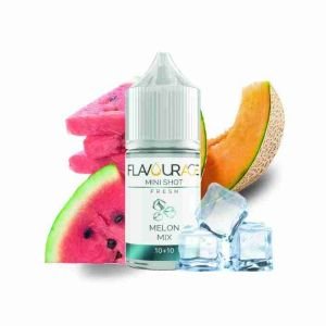 Melon Mix 10+10