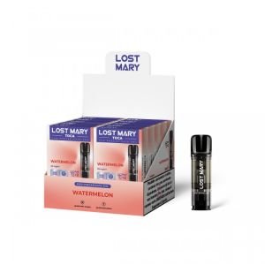 LOST MARY TOCA AIR POD 20MG WATERMELON