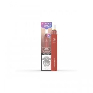 ELFBAR T600 V2 COFFEE TOBACCO 20MG