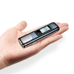 Etilometro MT11