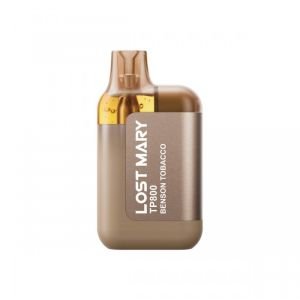 Lost Mary TP800 Benson Tobacco
