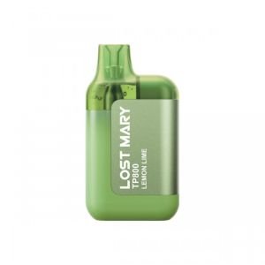 Lost Mary TP800 Lemon Lime