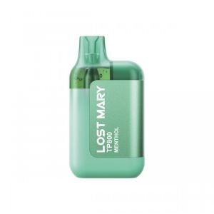 Lost Mary TP800 Menthol