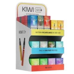Espositore KIWI 3 Piani
