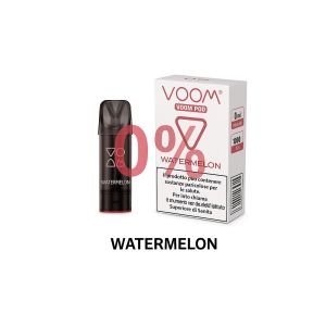 VOOM POD WATERMELON 0% (Anguria)