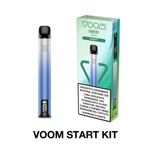 POD LCD STARTER KIT Fresh Mint (Menta Fresca