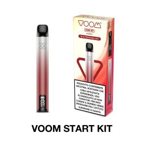POD LCD STARTER KIT Watermelon Ice (Anguria)