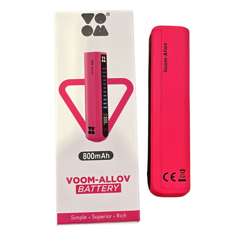 Voom Allow Fluo Pink