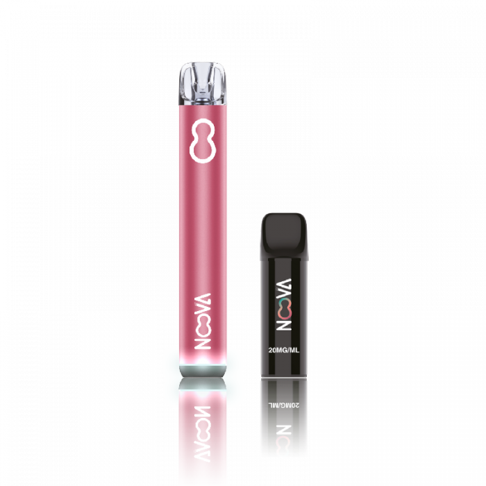 Storm Kit Rose + Pod Watermelon