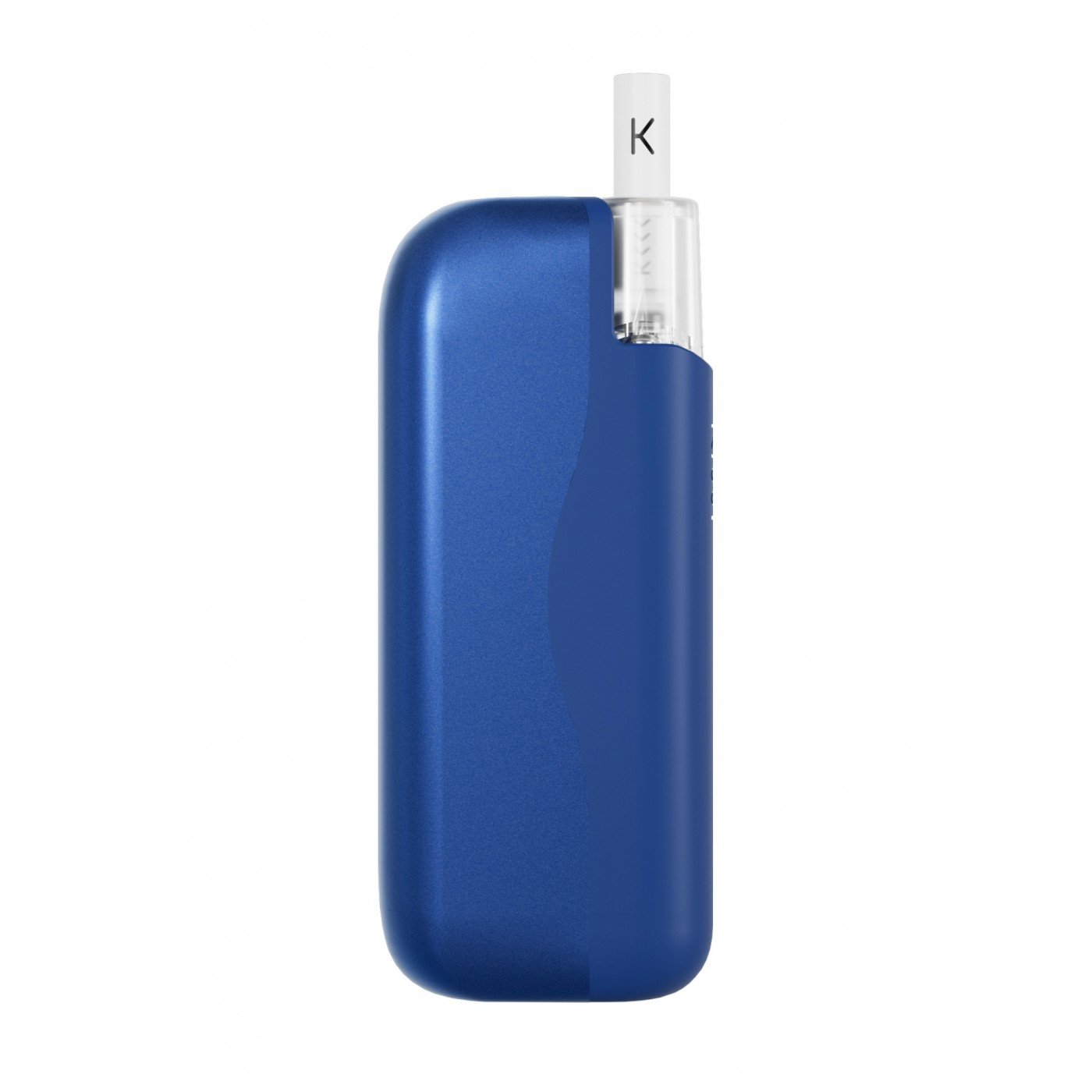 KIWI SPARK 2 PRO STARTER KIT MIDNIGHT BLUE 0.8OHM