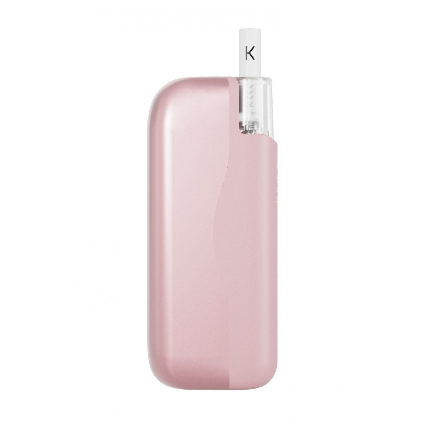 KIWI SPARK 2 PRO STARTER KIT ROSE GOLD 0.8OHM