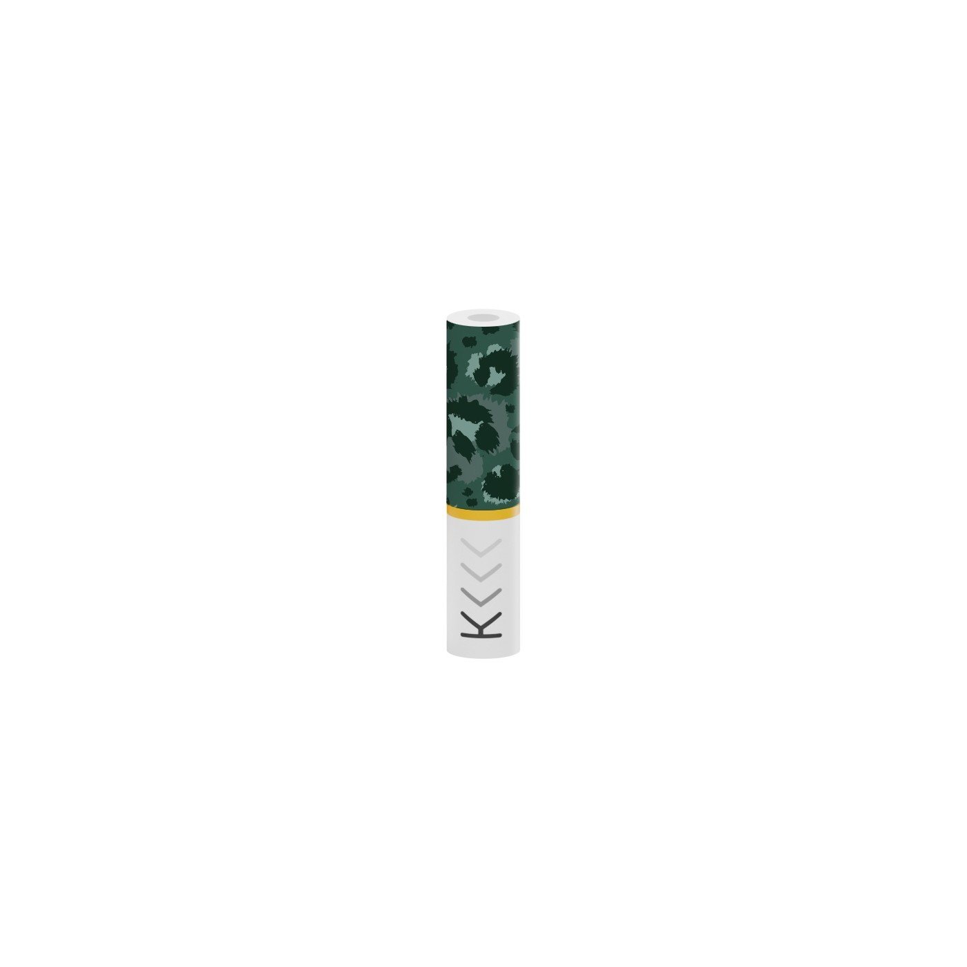 TIPS IN COTONE MIDNIGHT GREEN 20PZ