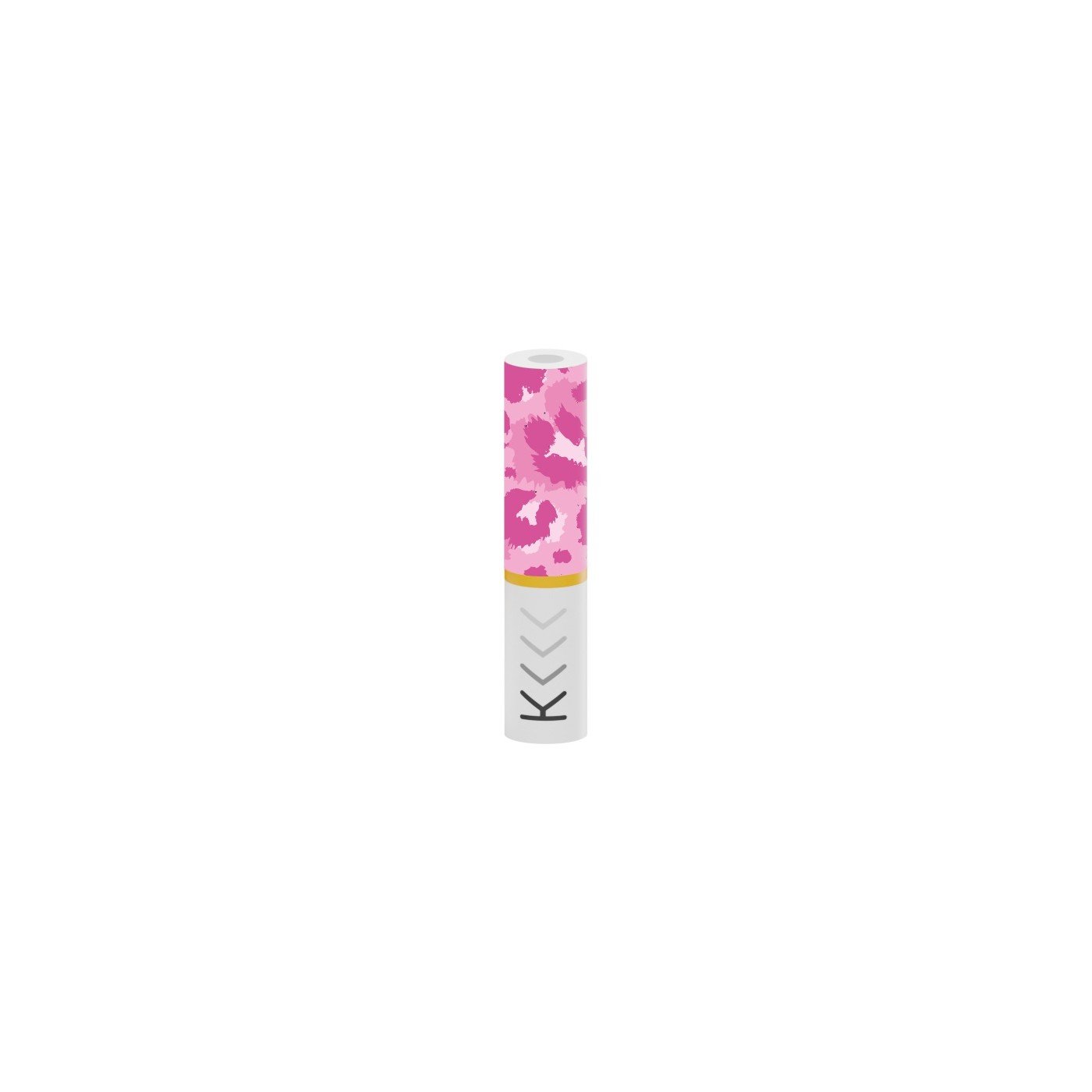 TIPS IN COTONE PINK BLOOM 20PZ