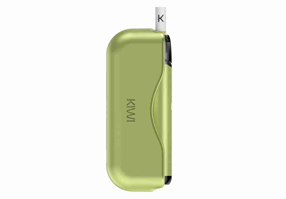 KIWI Starter Kit Green
