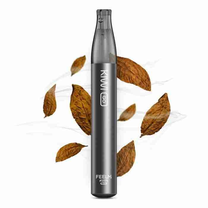 KIWI GO Classic Tobacco