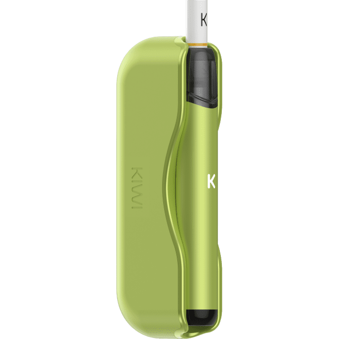 KIWI Starter Kit Green