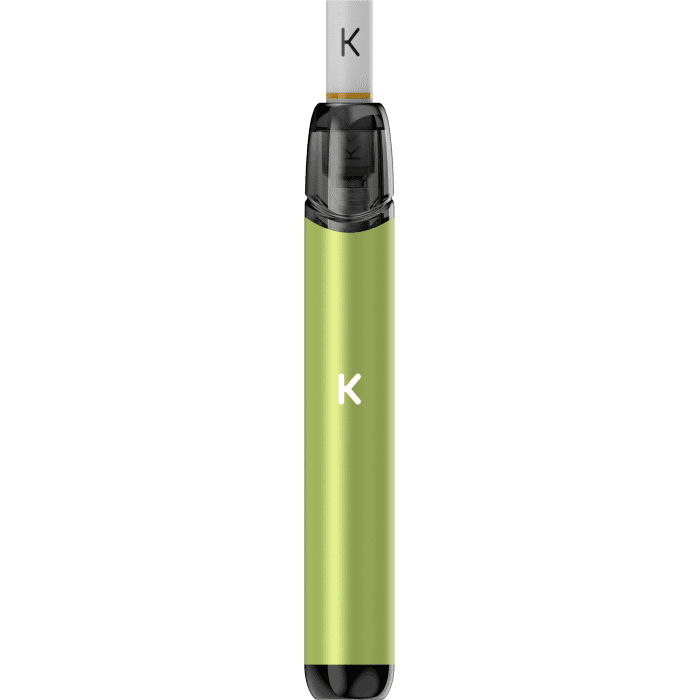 KIWI Starter Kit Green