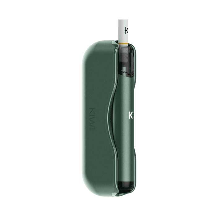 KIWI Starter Kit Green