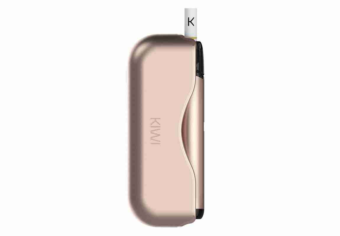 KIWI Starter Kit Light Pink
